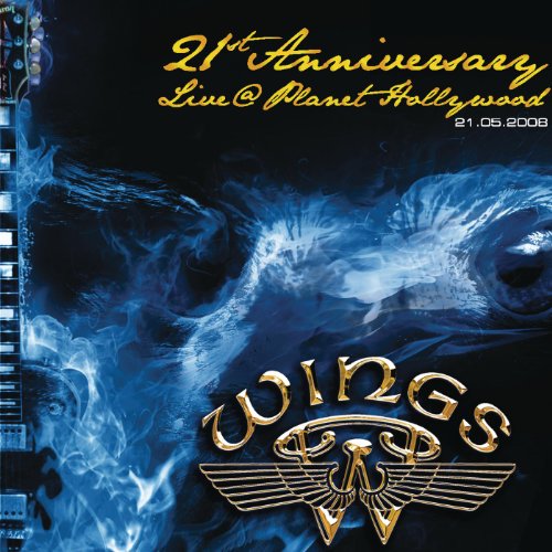Hukum Karma Live By Wings On Amazon Music Amazon Com