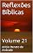 Livro Reflexões Bíblicas: Volume 21