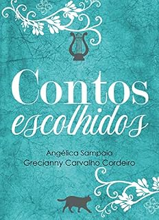 Livro Contos escolhidos