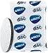 Brita MicroDisc Waterfilter Cartridge, 1 Count (Pack of 3), White Attachments: