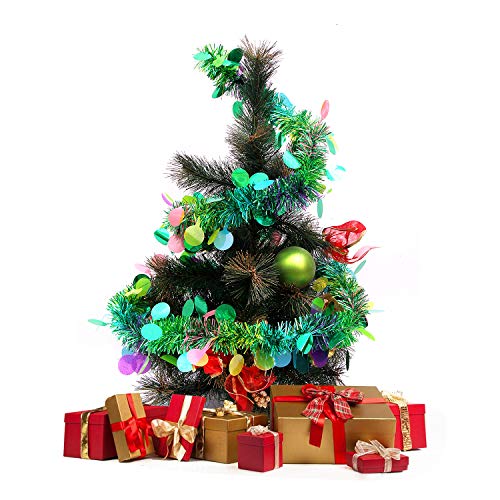 5 Atopsell+Christmas+Garland+Decorations+Holiday