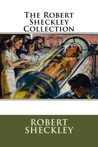 The Robert Sheckley Collection