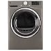 Kenmore 81383 02681383 Dryer, Stainless Steel, Electric 7.4 cu. ft, Metallic