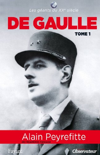 Charles de Gaulle