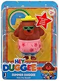 Hey Duggee Summer Duggee Visits the Beach Figure