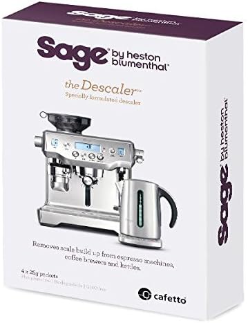 Sage by Heston Blumenthal The Descaler