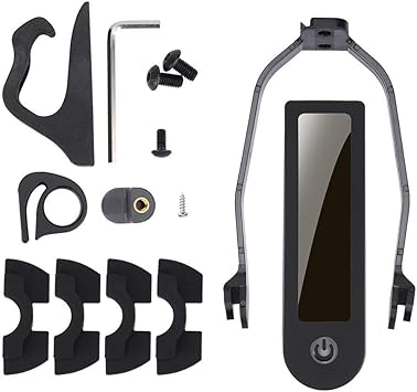 accesorios patinete xiaomi amazon