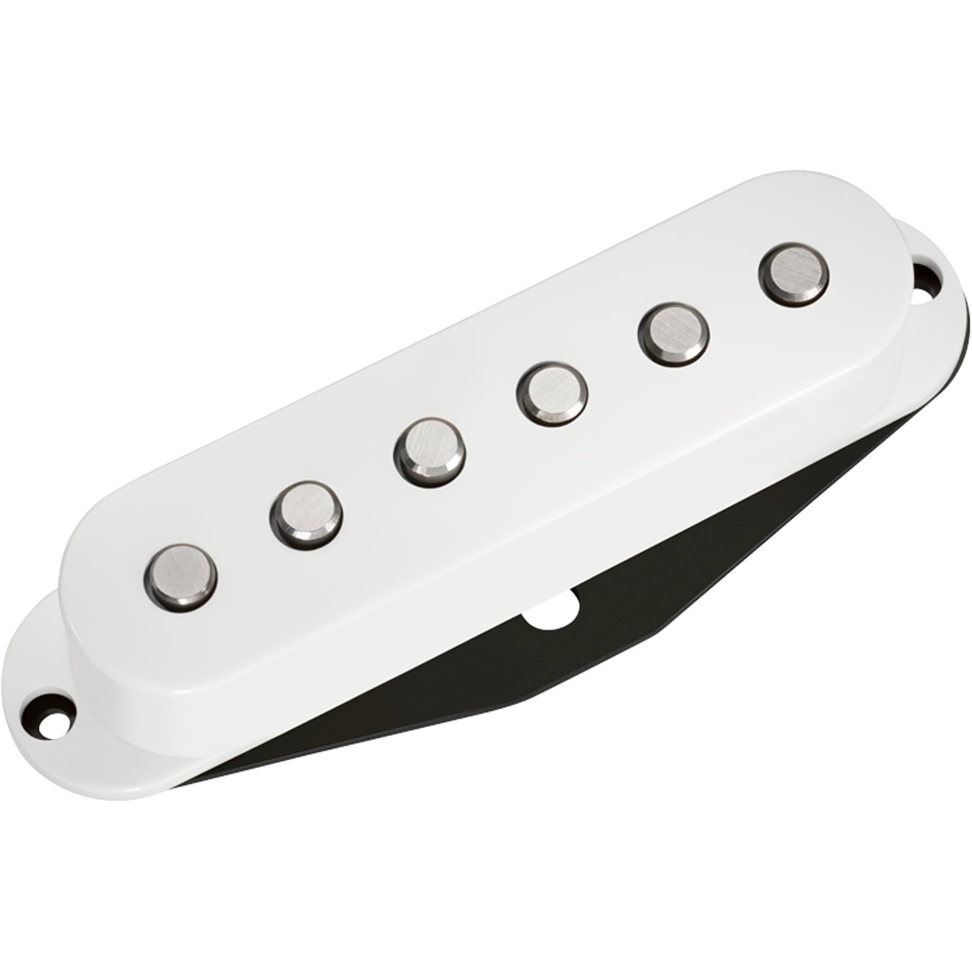 DIMARZIO dp415 W Pickup Micro for Electric Guitar 6 String White