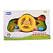 Glowsol Steering Wheel Toys for Toddlers with Music and Light