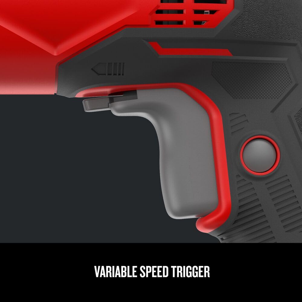CRAFTSMAN 3/8-in Electric Drill/Driver (7 Amp) (CMED731)