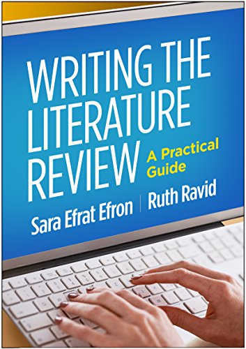 Writing The Literature Review