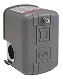 Telemecanique Sensors 9013FSG52J25 Air-Pump