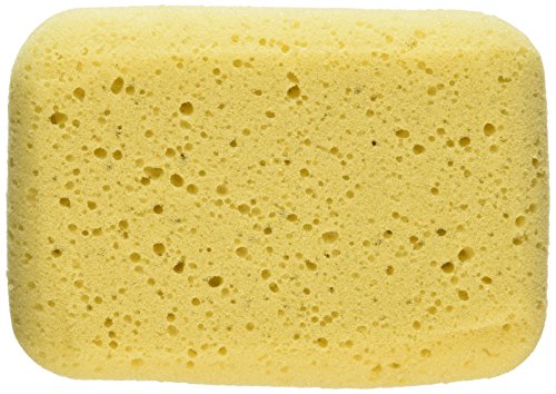 Decker 16DBS Body Sponge for Dogs and Horses, Medium
