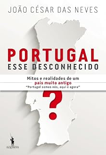 Livro Portugal, Esse Desconhecido