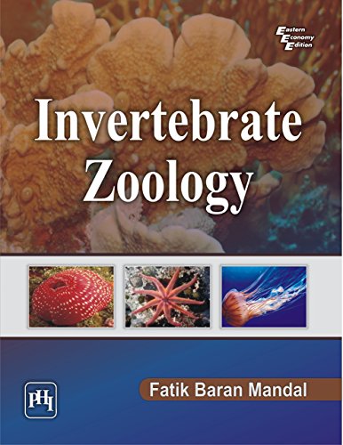 INVERTEBRATE ZOOLOGY