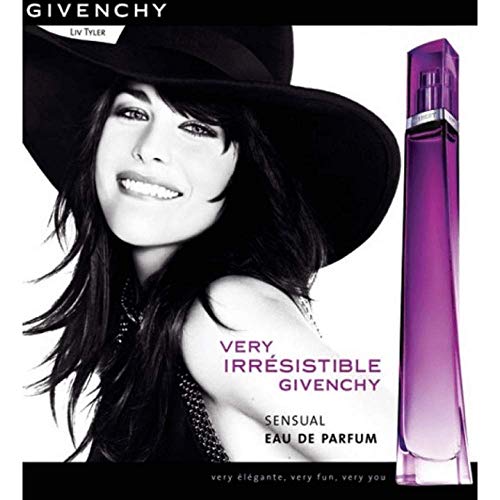 very irresistible