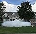 Large Foam Machine for Foam Party AMERICAN MADE, GEL INCLUDED Makes 400 gallons of Foam Production FOAMDADDY