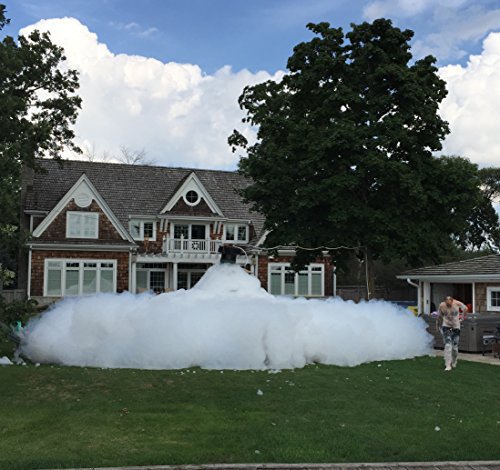 5 Foam+production+Concentrate+Available+Foamdaddy