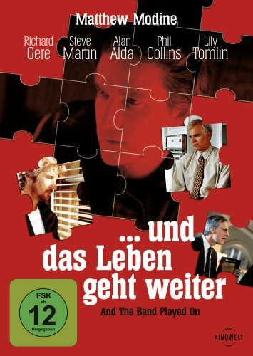 Und Das Leben Geht Weiter Amazon De Matthew Modine Alan Alda Patrick Bauchau Nathalie Baye Christian Clemenson David Clennon Phil Collins Alex Courtney David Dukes Richard Gere Ronald Guttman Glenne Headly Anjelica