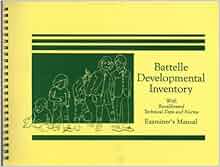 newborg battelle developmental inventory free download