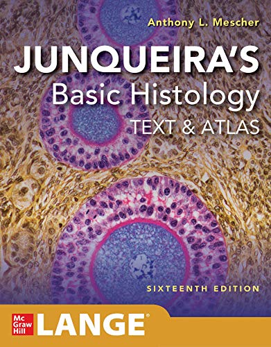 Junqueira's Basic Histology