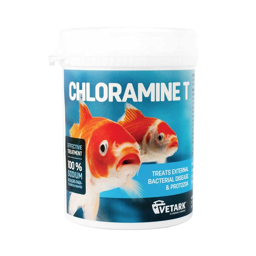 Vetark Chloramine T, 50 g