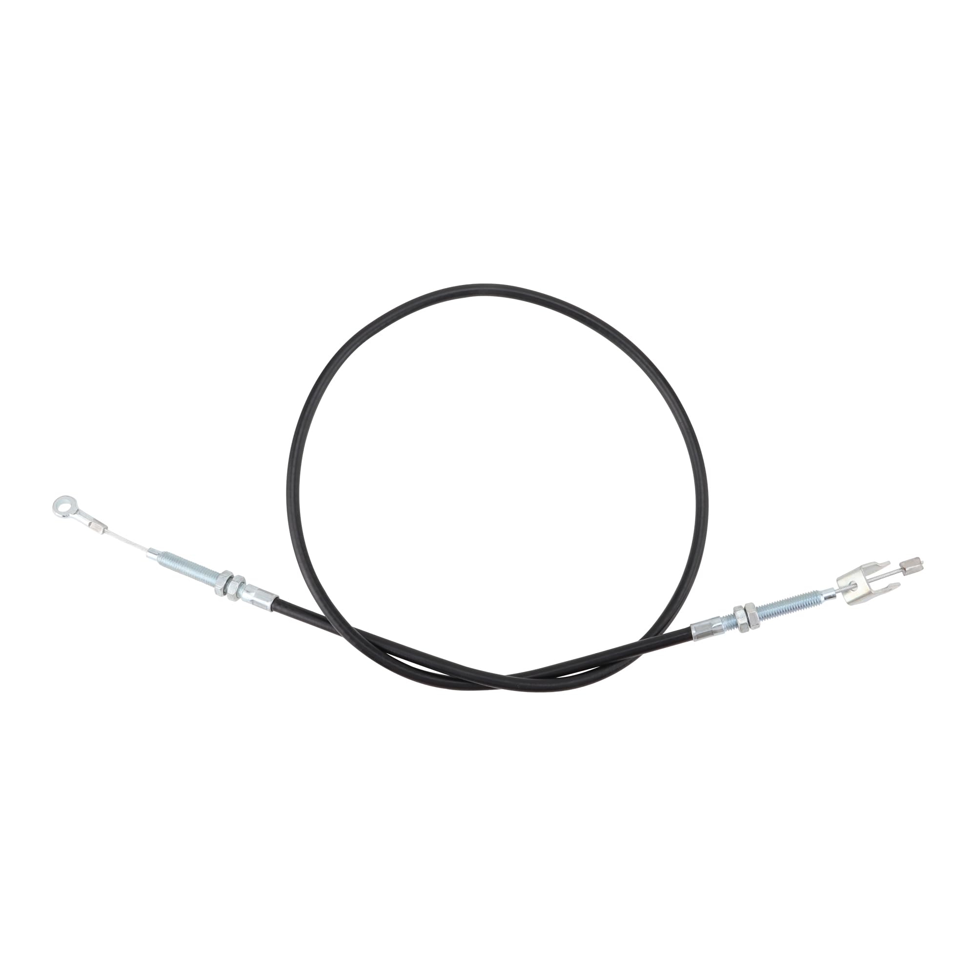 GOOFIT 37.8" Throttle Cable for Gy6 150cc Motorcycle Scooter ATV Dirt Bike