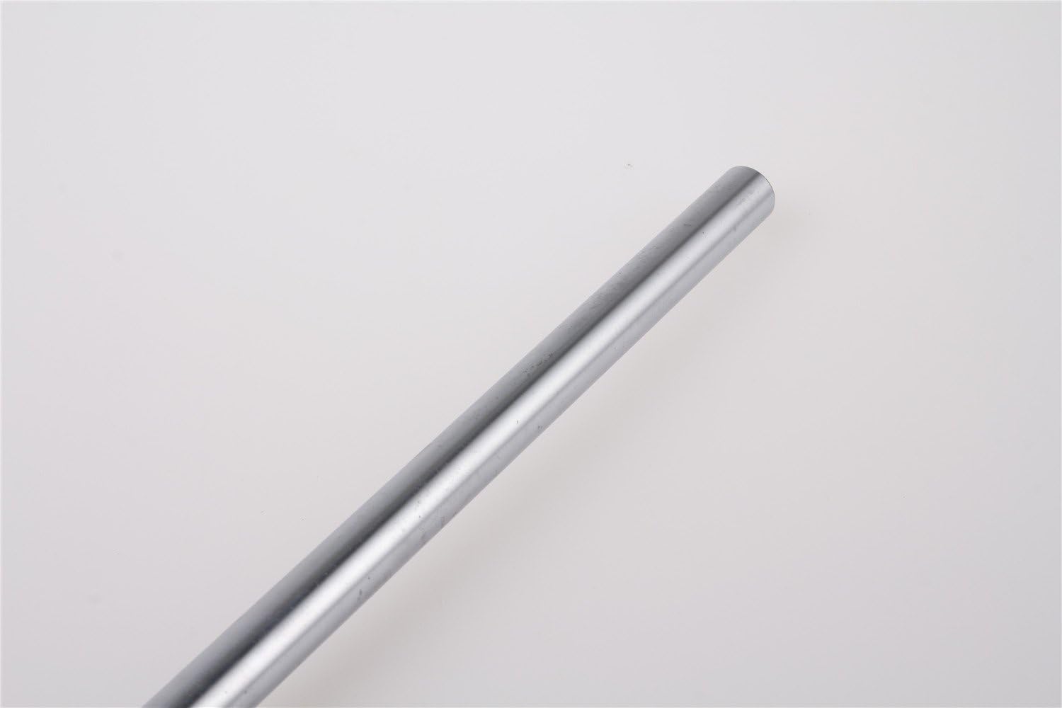 16x700mm Rail Linear Shaft Bearing,OD 16mm Cylinder Liner Rail Linear Shaft Optical Axis