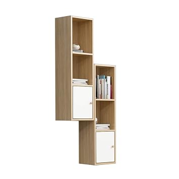 Amazon De Regal Regal Bucherregal Bucherregal Massivholz