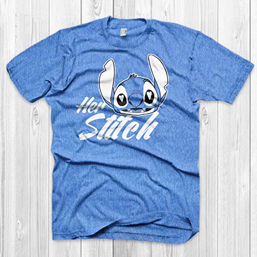 matching stitch shirts