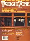 Rod Serling's The Twilight Zone Magazine | May 1982