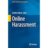 Online Harassment (Human–Computer Interaction Series)