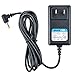 PwrON 6.6 FT Long 6V AC to DC Power Adapter Charger for HEM-711AC HEM-712C HEM-712CLC HEM-773 HEM-773AC Digital Monitor