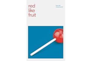 Red Like Fruit
