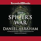 The Spider's War