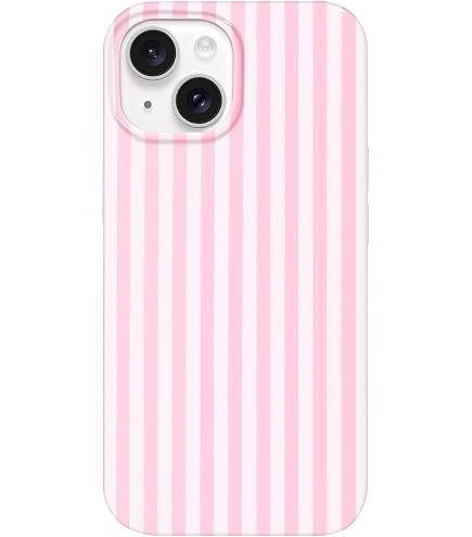 Amazon.com: Qokey for iPhone 14 Plus/15 Plus Case 6.7 Inches