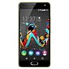 Wiko U Feel Smartphone (12,7 cm (5 inch) HD IPS-display, vingerafdruksensor, 16 GB intern geheugen, Android 6…