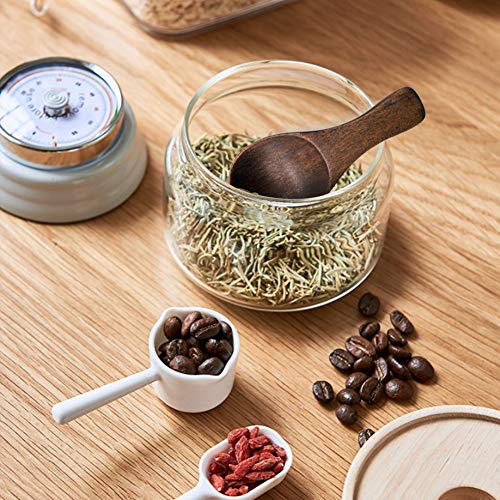 5 HansGo+Wooden+Spoons+Coffee+Mustard