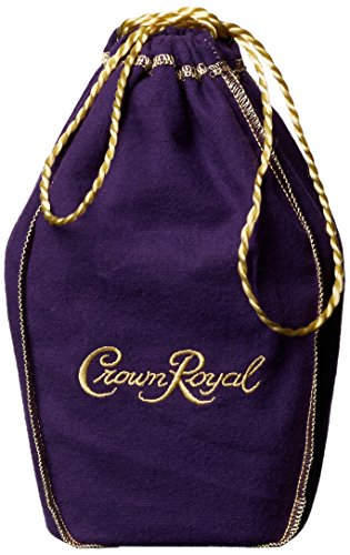 Crown Royal Whisky (1 x 1 l) – Bild 6