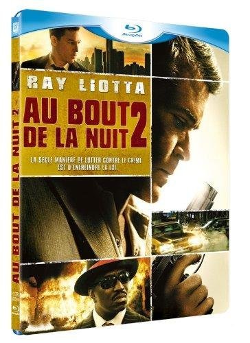 Au Bout De La Nuit 2+ Dvd