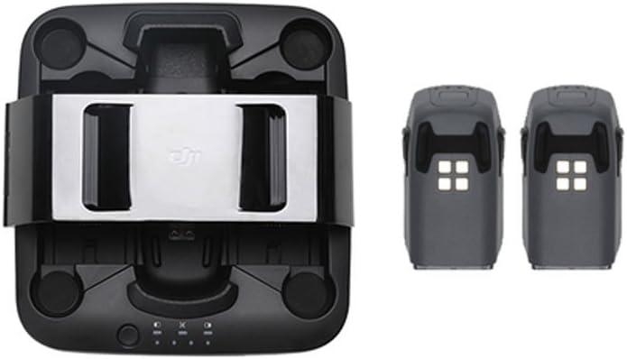 dji spark portable charger