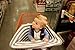 Multi-Use Baby Car Seat Canopy Cover | Nursing, Breastfeeding Cover | Unique Baby Gift by Stroller Society