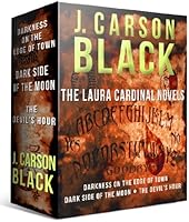 The Laura Cardinal Novels
