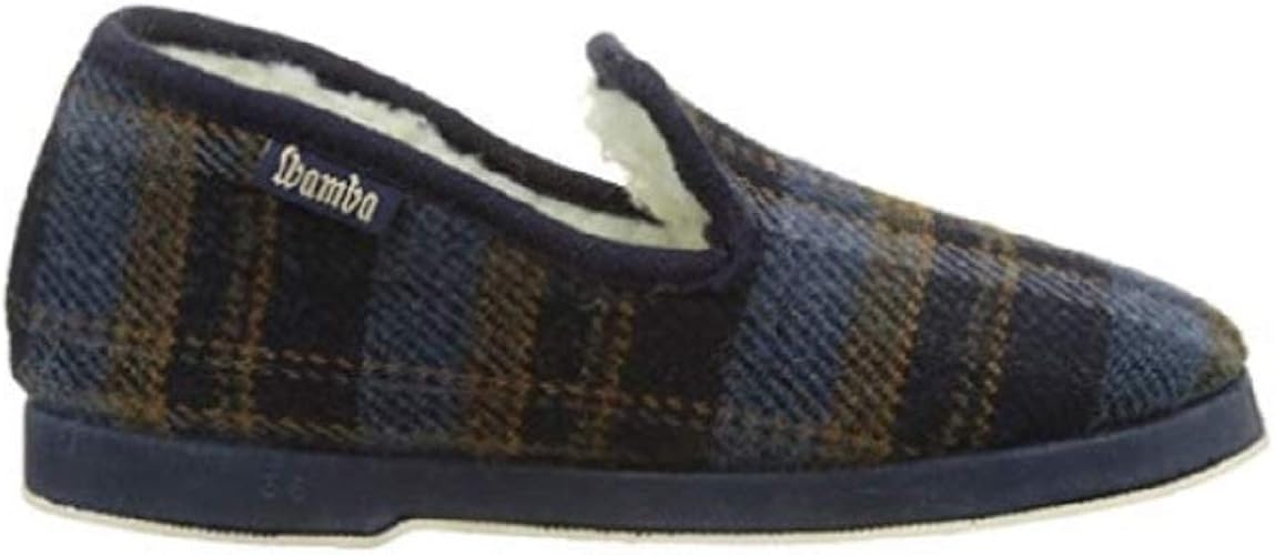 Zapatillas de casa marca bamba Clearance