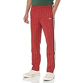 Lacoste Mens Paris Monogram Sweatpants