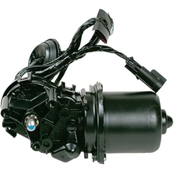 Amazon.com: ACDelco 88958223 GM Original Equipment ... acdelco wiper motor wiring diagram 
