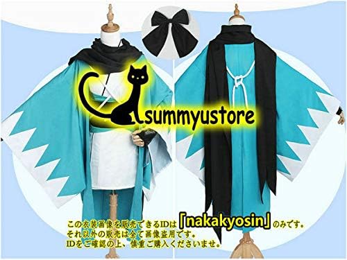 Amazon 髪飾り 足鎧付きfate Grand Order Fgo フェイトグランドオーダー セイバー 沖田総司 コスプレ衣装 コスプレ 仮装 通販