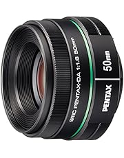 Promozioni su obiettivi Pentax