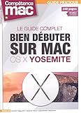 Image de BIEN DÉBUTER SUR MAC AVEC OS X YOSEMITE