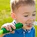 Flexzilla Garden Lead-in Hose with SwivelGrip, 5/8 in. x 3 ft., Lightweight All-Weather Water Hose, Durable and Flexible, Leak-Free Connections